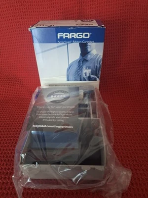  Fargo 44230 Ribbon, Color Ribbon for DTC400 FREE SHIPPING, 2 Available! - Image 1 of 4