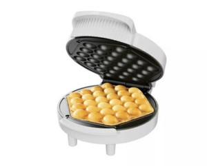 bubble waffle maker lidl