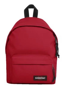 EASTPAK zaino Orbit Scarlet Red - Foto 1 di 3