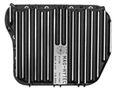 Panela de transmissão profunda Mag-Hytec 47RE/RH-48RE para 89-07 Dodge Ram 5.9L Cummins - Imagem 1 de 3