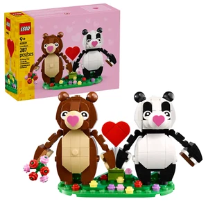 LEGO ~ # 40821 ~ OSOS DE AMOR - NUEVO - Imagen 1 de 1