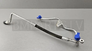 NEW GENUINE MINI R52 R53 W11 COMPRESSOR-CONDENSER PRESSURE HOSE ASSY 6985706 - Picture 1 of 9