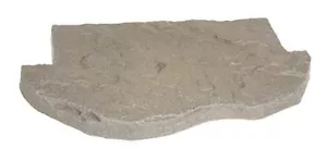 EasyPro CF23FS Faux Stone Waterfall Box Spillway Lip & Weir Cover -23" - Picture 1 of 4