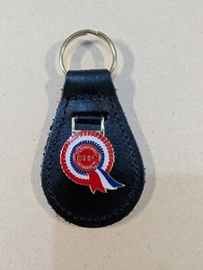 KEY FOB ring badge BMC rosette pennant emblem mga mgb mgc gt midget sprite AH - Picture 1 of 4