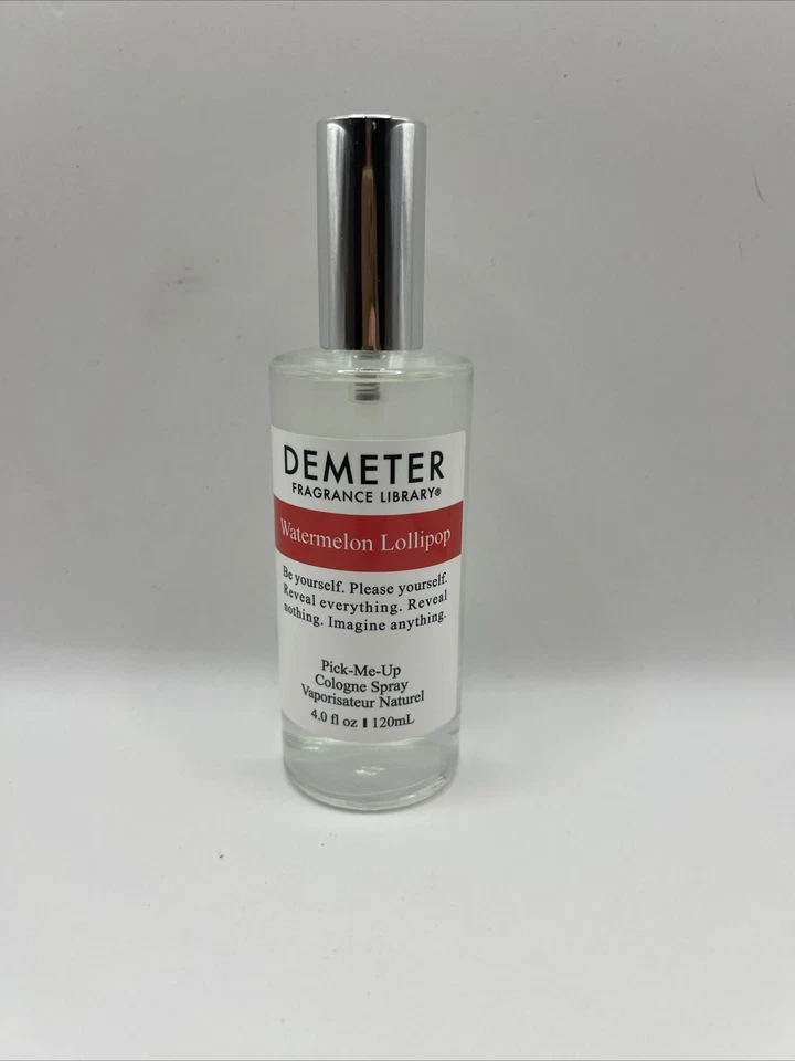 Piruleta de sandía de Demeter, spray de colonia Pick-Me-Up de 4 oz para mujer Foto 1 de 1