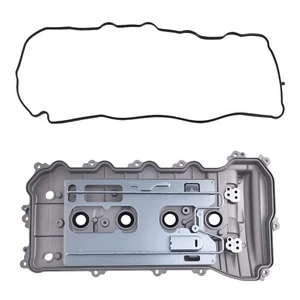 Engine Valve Cover for Toyota RAV4 Camry Sienna 2.5L 2.7L 2009-2019 1120136010 - Bild 1 von 12