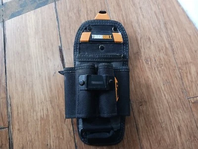 ToughBuilt Technician 6 Pocket Pouch - Image 1 of 4