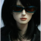 [Dollmore]Square Glasses For 1/3 BJD Doll SD - Dollmore Sunglasses II (BLU/BL)