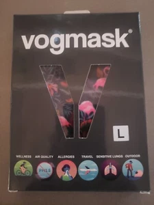 Vogmask Flamingo Large NIB - Picture 1 of 2