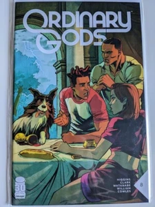 Ordinary Gods (2021 Image) #8 - Picture 1 of 1