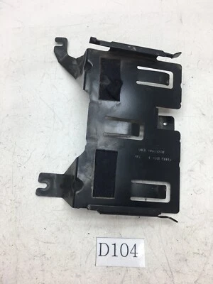 AUDI TT QUATTRO 2000-2006 1,8 L-L4 ECM ECU PCU MOTOR ORDENADOR SOPORTE OEM Foto 1 de 4