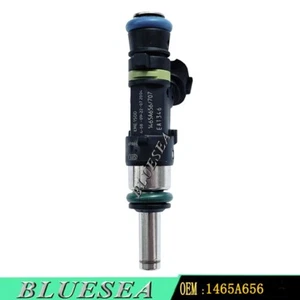 1 pieza OEM 1465A656 NUEVO inyector de combustible para 2017- MITSUBISHI ECLIPSE CROSS 19R 1.5T - Imagen 1 de 5