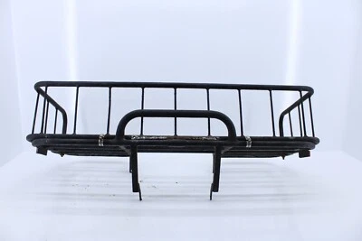 Polaris Magnum 425 1995 4x4 portaequipajes trasero con extensión 2670138-067 132P Foto 1 de 4