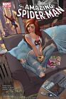 Mary Jane Watson Spider-Man (Title) Comic Book Cover Poster 24X36 inches