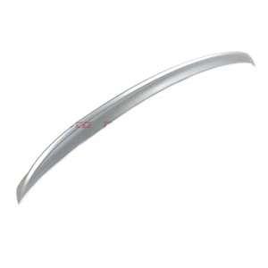 Painted #744 Fit For Mercedes Benz R230 SL500 A Style Trunk spoiler Convertible - Picture 1 of 5
