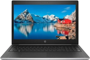 ~LIMITED TIME OFFER~ 15.6" HP ProBook Laptop PC:Intel i5QC! 8GB RAM! 256GB SSD! - Picture 1 of 14