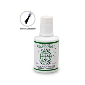 Planet Pleaser Multi-Purpose Correction Fluid (22 mL) [3 PACK] - Picture 1 of 1