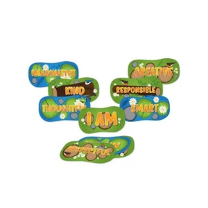 Social Emotional Hopscotch Floor Decals - Picture 1 of 1