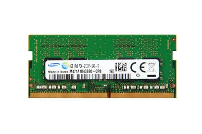 New Genuine Lenovo ThinkPad E560p Samsung PC4-2133P RAM 8GB 03X7049 - Image 1 of 2