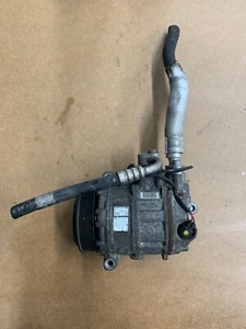 2007-2011 Mercedes CLS550 A/C AC COMPRESSOR 0012301411 OEM - Picture 1 of 12