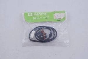 Sanwa circuito per servocomando BBM (1pz) vintage modellismo - Foto 1 di 2