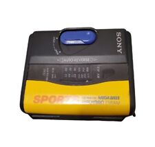 sony sports walkman wm fs393 fm | eBay公認海外通販サイト | セカイモン