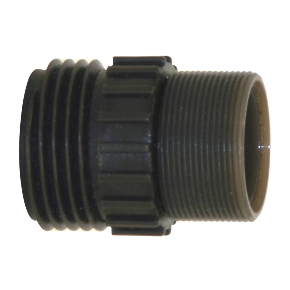 Aqueon Aquarium Water Changer Faucet Adaptor