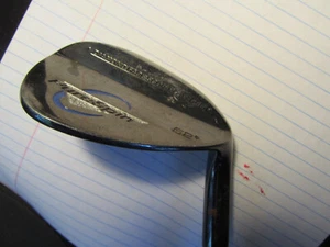 Purespin L2 Lob Wedge Right Hand 62° Diamond Face. FREE SHIPPING - Picture 1 of 5