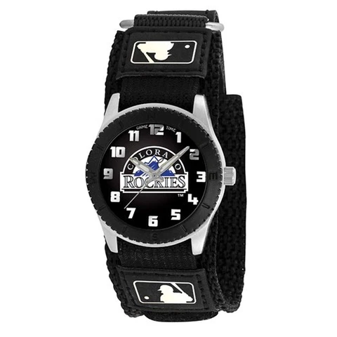 MLB Colorado Rockies Youth Rookie Watch Style: XWM2129 $37.90 Cover
