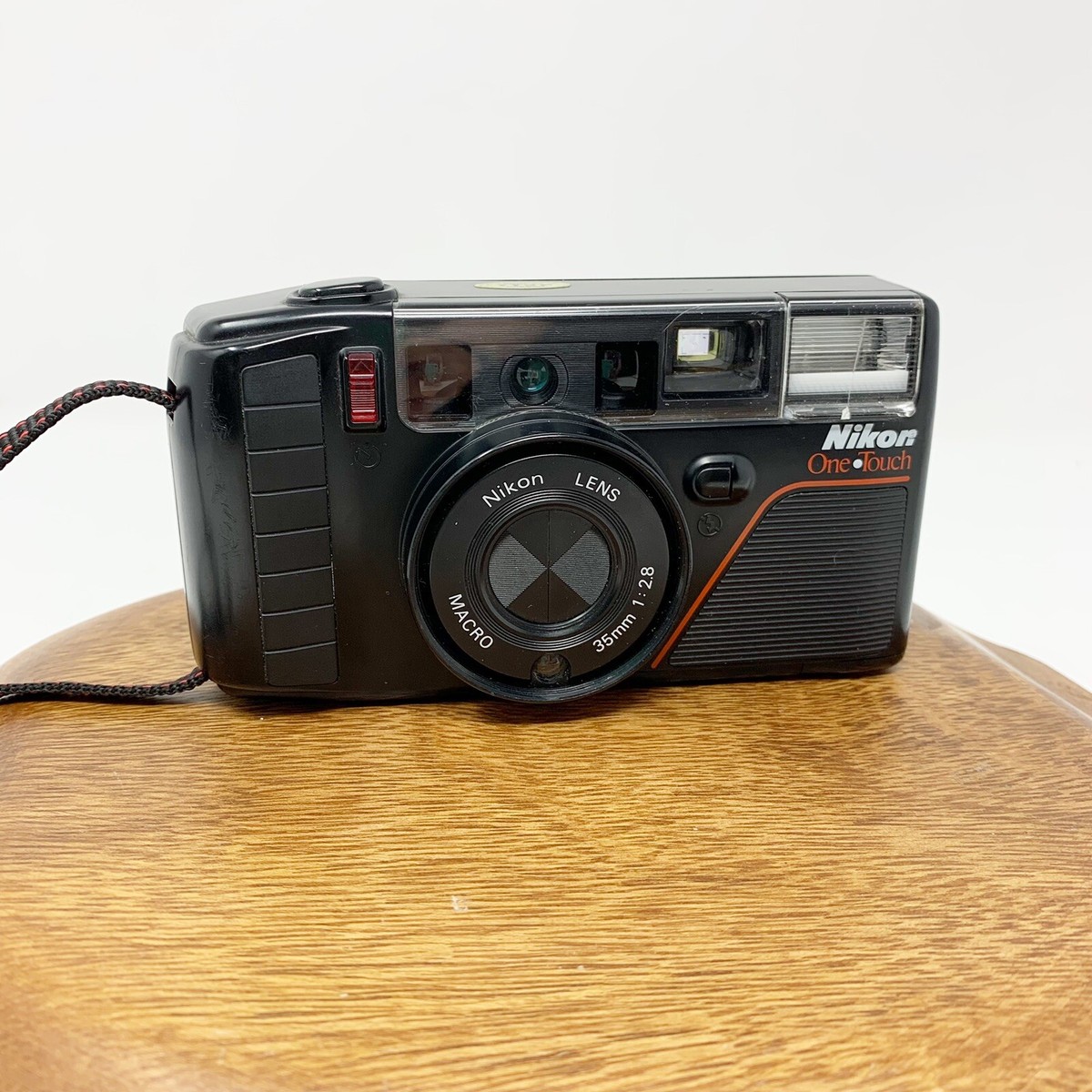 Nikon L35 AF Film Cameras for sale - eBay Nikon L35 AF Film Cameras for sale - eBay