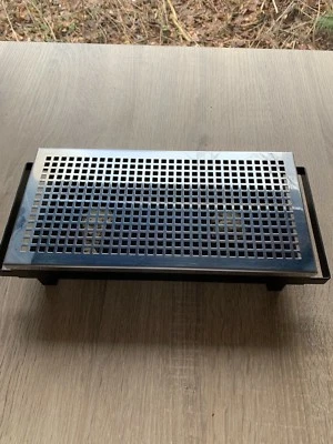 Stövchen / Rechaud vintage - Bild 1 von 4