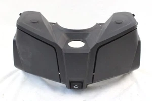 BMW C 400 X 46635A09426 Retroescudo Paragolpes Sporteles K09 18 - 24 LEG SHIELD - Imagen 1 de 5