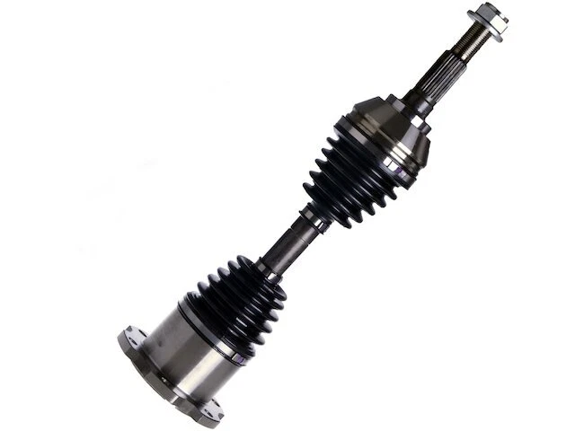 DriveBolt 66RZ35W CV Axle Assembly Fits 1991 GMC Syclone CV Axle Assembly - Image 1 of 1
