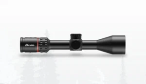 New Burris Fullfield 2.5-10x42mm Ballistic Plex 1 in Tube Rifle Scope 201513 - Picture 1 of 2