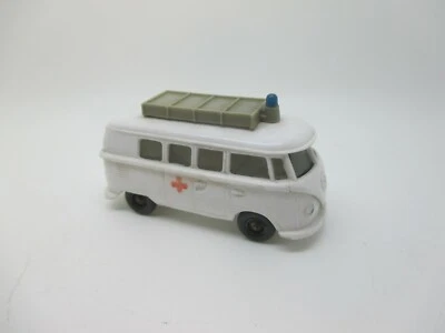 Wiking: VW T1 Ambulanza (Schub107b) - Immagine 1 di 3