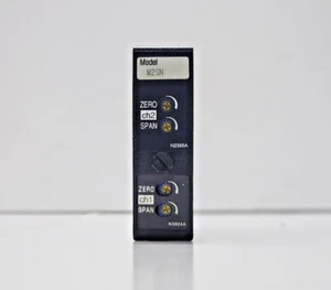 M-SYSTEM M2SN-2A6/CE LOOP POWERED ISOLATOR 4-20mA DC WITH BASE - Picture 1 of 6