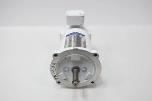 Baldor CDPWD3310 Dc Motor 1/4hp 56c 90v-dc 1750rpm - Picture 1 of 6