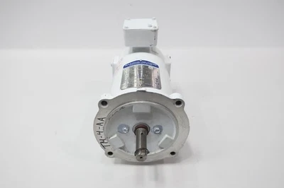 Baldor CDPWD3310 Dc Motor 1/4hp 56c 90v-dc 1750rpm - Image 1 of 4