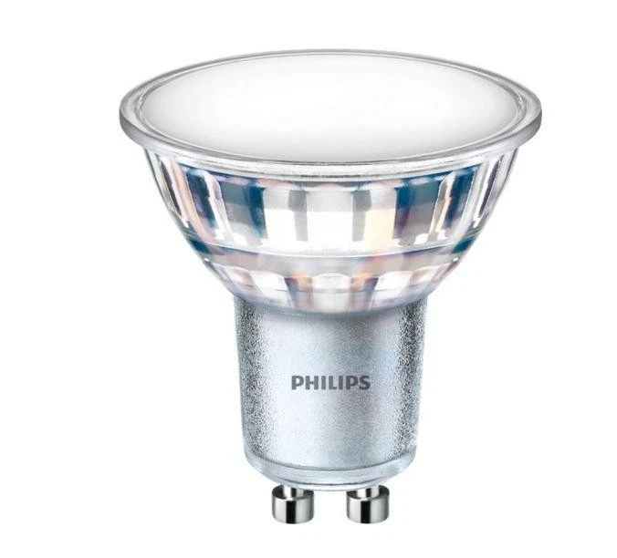 Lampadina led corepro Philips CLAGU1070840G2 929002981302-GU10 4,9W 4000K - Immagine 1 di 1