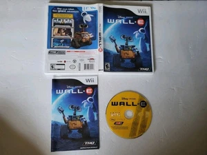 Wall-E - Nintendo Wii - Imagen 1 de 1