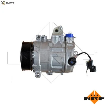 COMPRESSOR AIR CONDITIONING 32246 FOR LAND ROVER LR3/III/SUV DISCOVERY/VAN 2.7L - Image 1 of 4