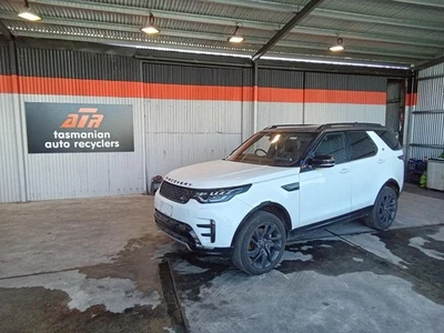 LAND ROVER DISCOVERY 12/16-2024 FUEL FILTER HOUSING L462 - image 1 of 4