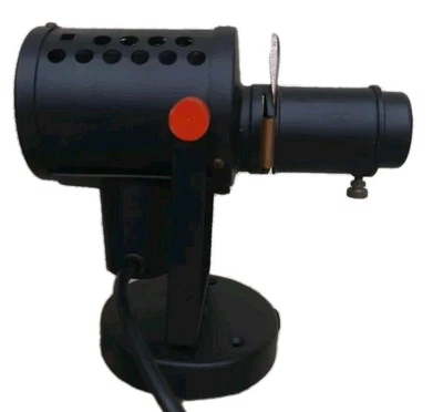 LITA ANCIEN SPOT PROJECTEUR LAMPE VINTAGE LITA LAMP - Photo 1/4