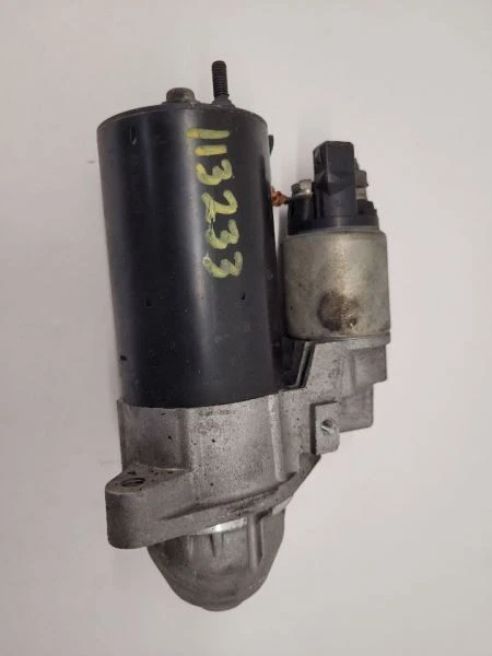 Motor de arranque BMW X5 2004-2010 4.8L AWD AOD 12417536690 - Imagem 1 de 4