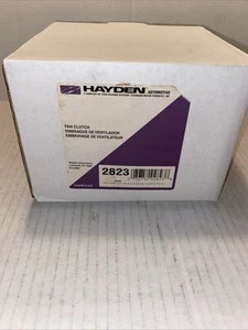 Hayden 2823 Fan Hub - Picture 1 of 8