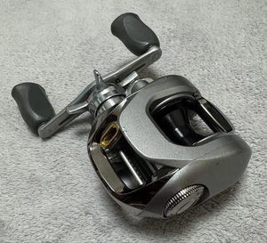 TEAM DAIWA Z 103P bait reel 876215 - Picture 1 of 6