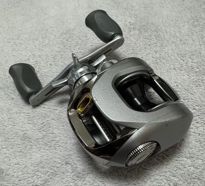 TEAM DAIWA Z 103P bait reel 876215 - Image 1 of 4
