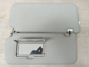 NISSAN PATROL SUN VISOR Y61/GU, PAIR, 12/97-04/17 2004 - Picture 1 of 12