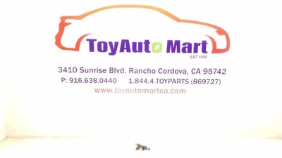 03-09 TOYOTA 4RUNNER SR5 4,0 L INYECTOR DE COMBUSTIBLE  Foto 1 de 4