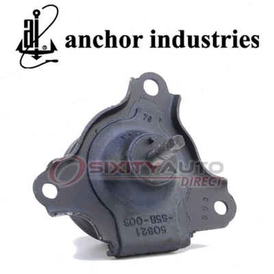 Anchor Right Engine Mount for 2002-2005 Honda Civic 2.0L L4 - Cylinder Block ak Foto 1 de 4